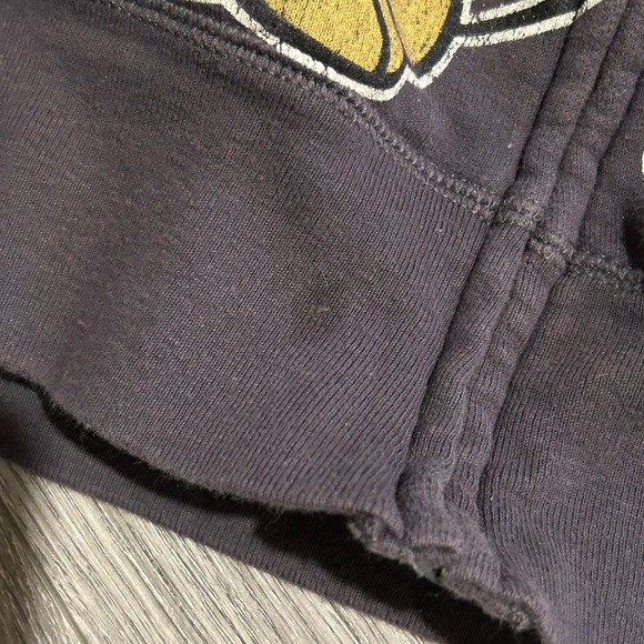 Disney Parks Nano Hood Small Womens Zip Up  Mickey Mouse Jacket - Picture 5 of 7